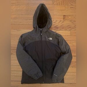 The North Face Girls' Fleece Jacket